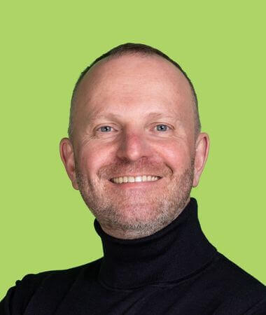 Profile photo. Matt Collingwood is the Managing Director of VIQU IT, an IT recruitment and project-based consultancy company.