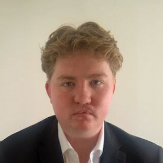 Joshua Toovey, Senior Policy and Research Office at The Self-Employed Association, key researcher into the impact of IR35 on the self-employed